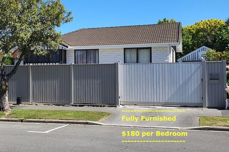 Photo of property in 5 Dalrye Place, Ilam, Christchurch, 8041
