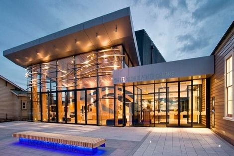 Photo of property in 10 Van Baarle Close, Carterton, 5713