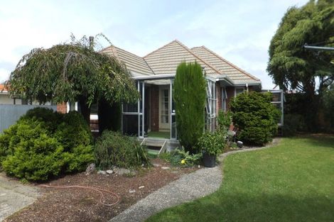 Photo of property in 13 Warrington Street, Mairehau, Christchurch, 8013