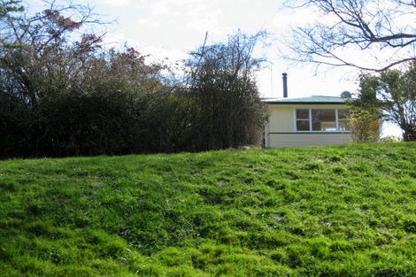 Photo of property in 177 Hautapu Street, Taihape, 4720