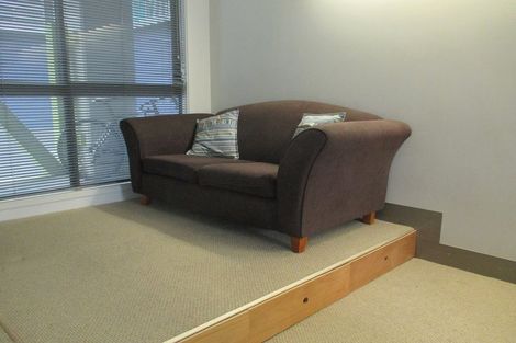 Photo of property in Urbane Apartments, 25/29 Webb Street, Mount Cook, Wellington, 6011