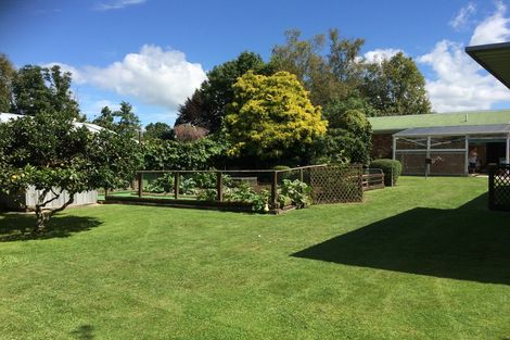 Photo of property in 99 Lyon Street, Kihikihi, Te Awamutu, 3800