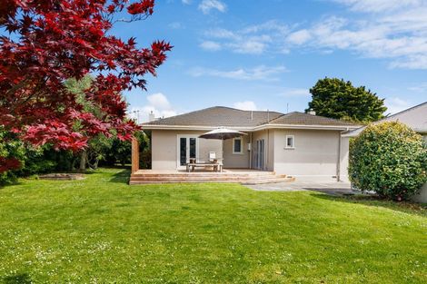 Photo of property in 12 Poole Street, Feilding, 4702
