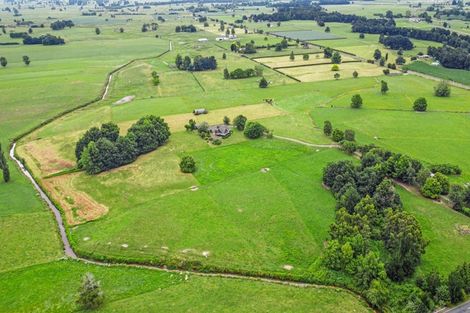 Photo of property in 728 Horrell Road, Morrinsville, 3374