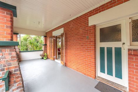 Photo of property in 5 Caius Avenue, Gonville, Whanganui, 4501