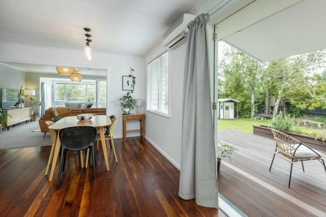 Photo of property in 6 Exeter Crescent, Pirimai, Napier, 4112