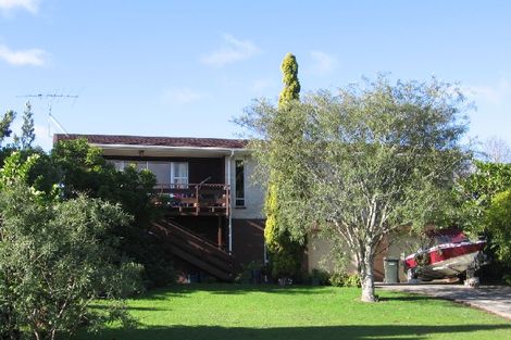 Photo of property in 21 Hauiti Drive, Warkworth, 0910