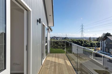 Photo of property in 88 Koromeke Street, Flat Bush, Auckland, 2019