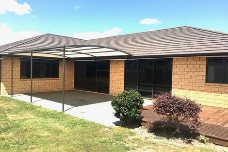 Photo of property in 5 Michael Terrence Place, Flagstaff, Hamilton, 3210