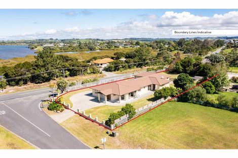 Photo of property in 1 Sunlea Lane, Mangawhai, 0505