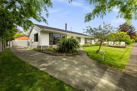 Photo of property in 10 Rush Place, Havelock North, 4130