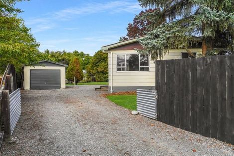 Photo of property in 1 Sefton Street, Twizel, 7901