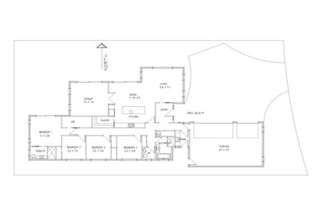 Photo of property in 132 Georgina Street, Marshland, Christchurch, 8083