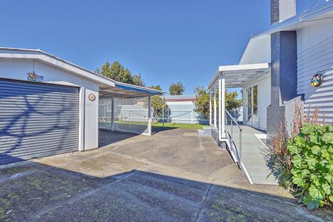 Photo of property in 34 Oldham Avenue, Onekawa, Napier, 4110