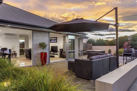 Photo of property in 9 Wootton Place, Kaiapoi, 7630