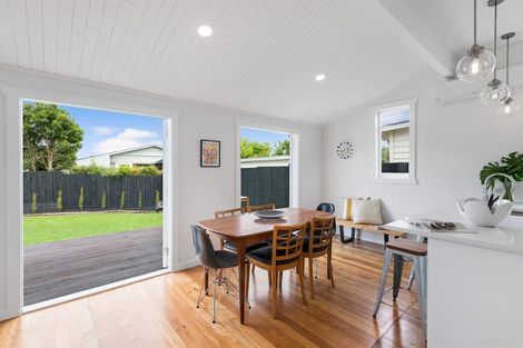 Photo of property in 28 Tuarangi Road, Grey Lynn, Auckland, 1021