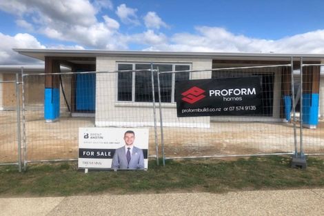 Photo of property in 7 Manotini Way, Pyes Pa, Tauranga, 3112