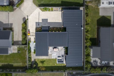 Photo of property in 7 Peony Drive, Greytown, 5712