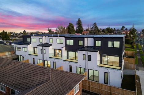 Photo of property in 60b Wyllie Road, Papatoetoe, Auckland, 2025