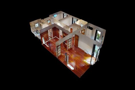 Photo of property in 75 Chamberlain Road, Karori, Wellington, 6012