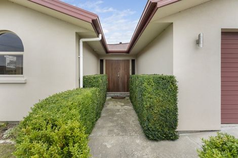 Photo of property in 38 Oak Crescent, Ashhurst, 4810