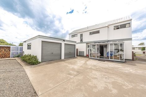 Photo of property in 87 Devon Road, Springvale, Whanganui, 4501