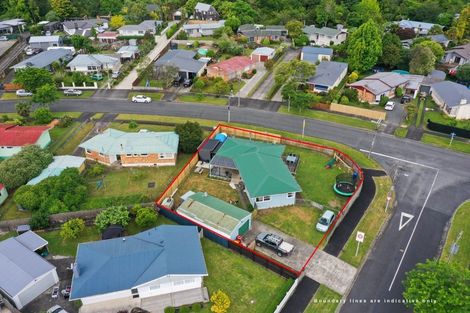 Photo of property in 21 Jeanette Street, Glenview, Hamilton, 3206