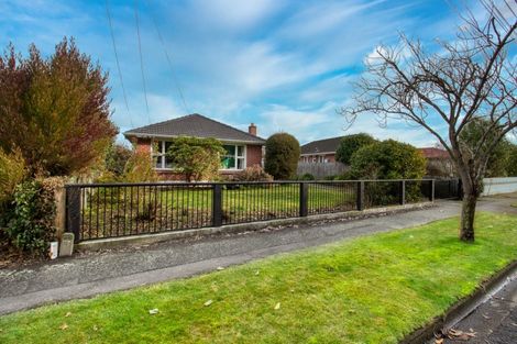Photo of property in 19 Raleigh Street, Bishopdale, Christchurch, 8053