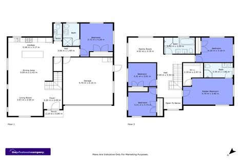 Photo of property in 79a Motatau Road, Papatoetoe, Auckland, 2025