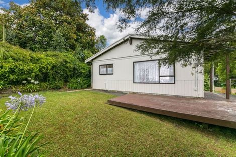 Photo of property in 134 Triangle Road, Massey, Auckland, 0614