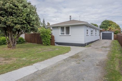 Photo of property in 53 Kirk Street, Otaki, 5512