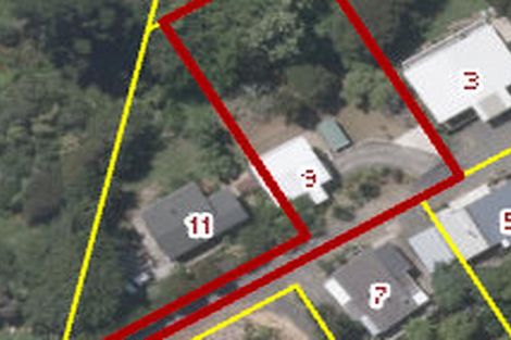 Photo of property in 9 Snowden Place, Raglan, 3225