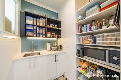 Photo of property in 51 Rossiter Avenue, Waterloo, Lower Hutt, 5011