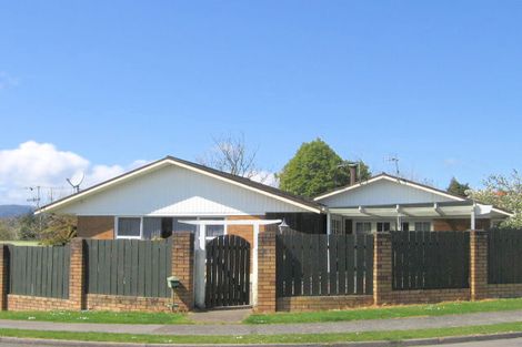 Photo of property in 22 Raniera Place, Springfield, Rotorua, 3015