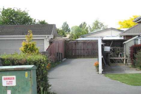 Photo of property in 90b Otaki Street, Kaiapoi, 7630