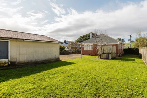 Photo of property in 6 Tyndall Street, Pahiatua, 4910