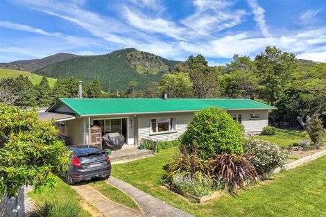 Photo of property in 124 Tunakino Valley, Rai Valley, 7194
