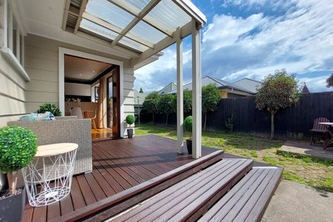 Photo of property in 4a Dalkeith Street, Hoon Hay, Christchurch, 8025