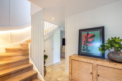 Photo of property in 31 Miro Road, Palm Beach, Waiheke Island, 1081
