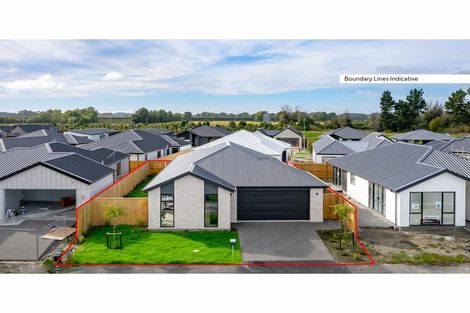 Photo of property in 10 Borthwick Street, Belfast, Christchurch, 8051