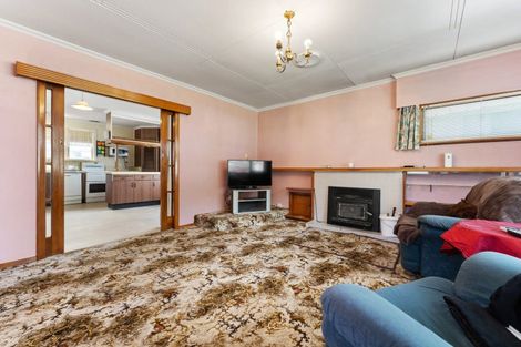 Photo of property in 4 Ford Street, Pahiatua, 4910