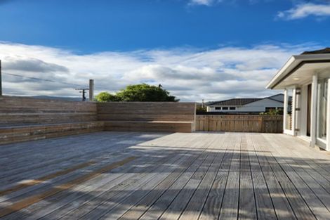 Photo of property in 16 Robertson Street, Elderslea, Upper Hutt, 5018