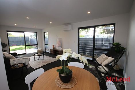 Photo of property in 163a William Street, Netherby, Ashburton, 7700