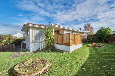 Photo of property in 36 Heatherlea Heights, Feilding, 4702