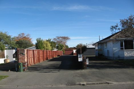 Photo of property in 15 Thurso Place, New Brighton, Christchurch, 8083