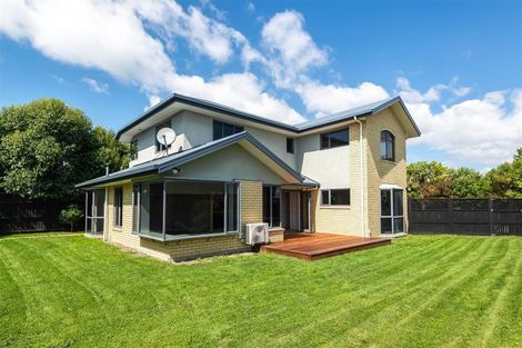 Photo of property in 45 Ti Rakau Drive, Woolston, Christchurch, 8023