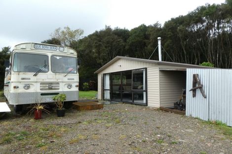 Photo of property in 116 Powerhouse Road, Fairdown, Westport, 7891