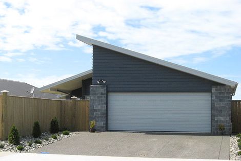 Photo of property in 1 Allison Crescent, Kaiapoi, 7630