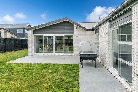 Photo of property in 47 Probert Crescent, Chartwell, Hamilton, 3210