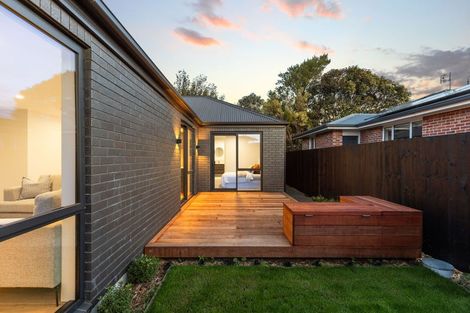 Photo of property in 1/123 Kennedys Bush Road, Halswell, Christchurch, 8025